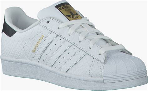 Witte adidas Sneakers voor dames Maat 40 online 